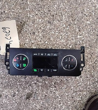 2007-2011 Chevrolet Avalanche Automatic Ac Heater Climate Control Assembly Oem