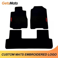 Fit Honda Crv 2012-2017 Quality Velour Carpet Car Floor Mats Liners Fit Honda Crv 2012-2017 Quality Velour Carpet Car Floor Mats Liners