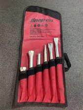 5 pc Air Hammer Bit Set PHG1066BK