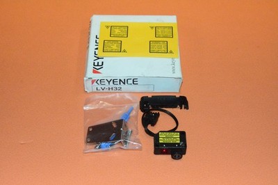 Keyence LV-H32 Reflective Sensor Head