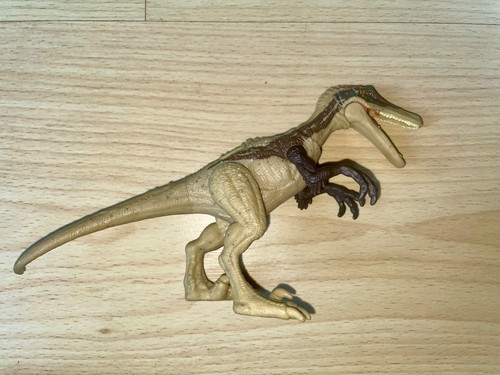 Mattel - Jurassic World - Figuras de dinosaurios 2017-2024 - Haz tu selección - Imagen 43 de 500