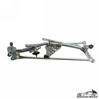 WischergestäNge Vorne FüR Honda Civic Viii Hatchback Fn Fk 05-11