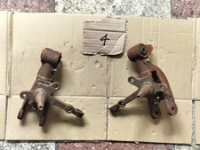 FIAT 126 COPPIA FUSELLI DX E SX ---- RIGENERATI DELL'EPOCA