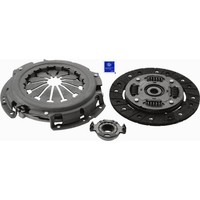 Sachs 3000 951 565 Kupplungssatz FüR Rover MG 25 45 Streetwise MG ZR RF RT