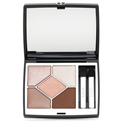 Christian Dior Diorshow 5 Couleurs Longwear Creamy Powder Eyeshadow Palette -...