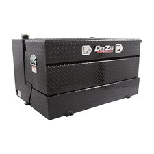 DZ92647B Dee Zee Liquid Transfer Tank for Chevy F150 Truck F250 F350 Styleside