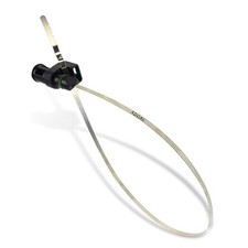 1 PC Car Transmission Dipstick, Waterproof Metal Vehicle Engine Oil Level