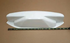 Top Flite Giant P-51D Size Scale Kit ABS SCOOP  Left & Right SCOOP02