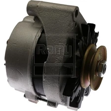 Remy International 20155 Premium Remanufactured ALTERNATOR OEM