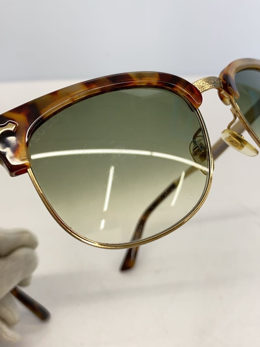 GUCCI Sunglasses Wellington Metal BRW Ladies GG2277 thumbnail 7