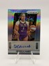 Dearic Hamby Autograph - 2025 Prizm WNBA #TB-DH Los Angeles Sparks