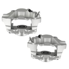 Etrier de frein Land Rover DISCOVERY