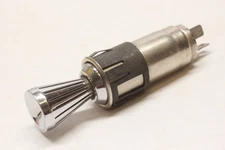 Original 1961 1962 1963 Chevrolet Impala Chrome Cigarette Lighter w/ Socket GM