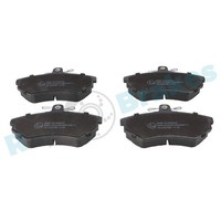 Bremsbelagsatz Scheibenbremse RAP Brakes R-P0035 FüR VW Passat B3 B4 Variant 3A5