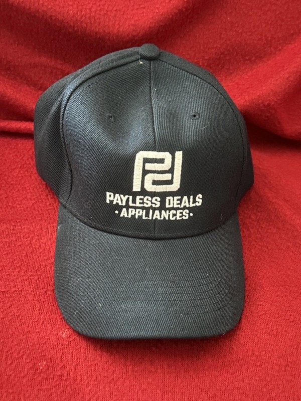 NEW - Payless Deals - Adjustable Ball Cap