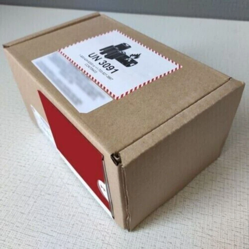 New Factory Sealed AB 1766-L32AWAA MicroLogix1400 32Point Controller US Free Tax - Image 4 of 4