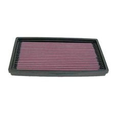K&N Filters Luftfilter 432528486 | 821908