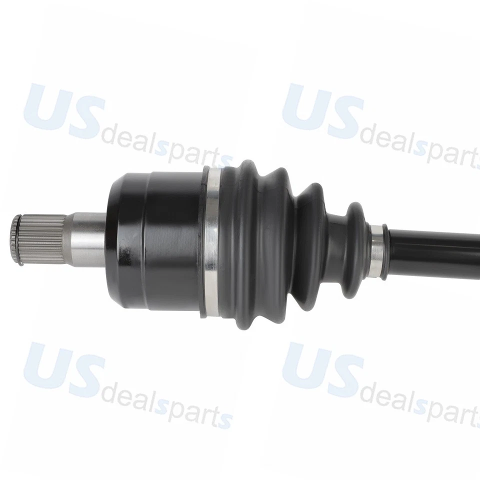 Para 2016-2018 2019 Kawasaki Teryx4 800 Tery 800 1 peça eixos CV traseiro ou esquerdo direito - Imagem 2 de 4