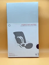 Bugaboo Bee5 Seat Fabric US RED MELANGE 510226RM01