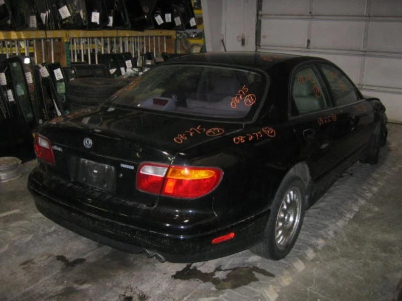 Grille Fits 95-97 MAZDA MILLENIA 3033 - Изображение 2 из 4