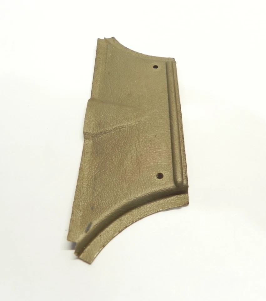 DE COLECCIÓN 1965-1966 AMC RAMBLER CLÁSICO EMBAJADOR PILAR B PIEZA DE AJUSTE INT BRONCEADO Foto 4 de 4