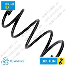 B3 Schraubenfeder vorne u.a.: Renault Megane III Schrägh. B3 BZ0/1 Bj. 2008-2017