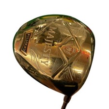 MARUMAN MAJESTY PRESTIGIO X DRIVER 10.5deg Flex-R LV730 With Head Cover
