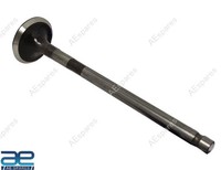 Auspuff Ventil FüR Suzuki Baleno Ciaz Ertiga Ignis Swift Wagon R 12915M68PA0 @