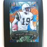 Keyshawn Johnson #75 Blue And Orange Spark 2024 Topps Resurgence New York Jets 