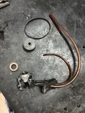 Miscelatore originale Piaggio 50cc liberty 2 tempi funzionante