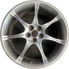 Scion 18x7.5 Tc Xd Wheel Oem Rim Factory Stock 2005-2013