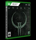 Quake II - Xbox Series X - In Case