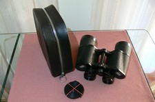 Fernglas Carl Zeiss Jena , Jenoptem 10 X 50 , mehrfach vergütet , Fernglas ,