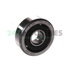 7301-B-TVP FAG 12 x 37 x 12 mm ANGULAR CONT.  BALL SINGLE ROW