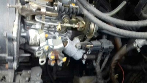 CONDENSATORE / RADIATORE ARIA CONDIZIONATA / 1234759 PER HYUNDAI GALLOPER - Picture 8 of 8