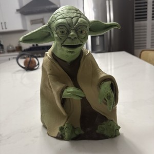 Yoda Hands | eBay