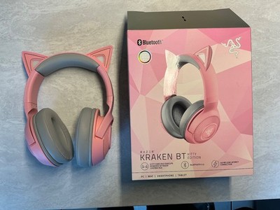 Razer KRAKEN BT Kitty Edition