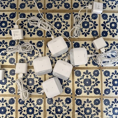 Breeze Lite | Smart AC Controller for Mini-Split AC BL101WA 