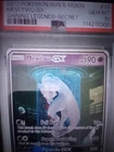 New ListingPokémon Mewtwo GX Secret Rare Shining Legends 78/73 Holo PSA 10 English 2017