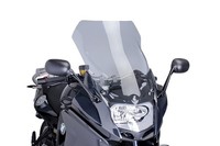 Puig Touringscheibe FüR Bmw F800GT (Bj. 2013-2018) - GetöNt