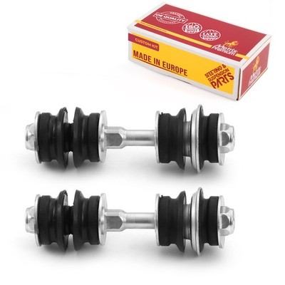 Front Sway Bar Link Set for 2004-2006 Scion xA xB 2000-2005 Toyota Echo 2 PCS