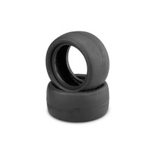 JCO4017-03 JConcepts Smoothie 2 Rear Buggy Tires Aqua A2 