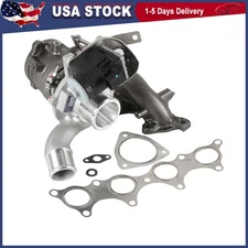 Turbocharger For 2016-2018 Hyundai Tucson 1.6L Turbo B01 16399880016 28231-2B760
