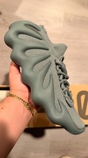 Yeezy 450 Black for Sale | Authenticity Guaranteed | eBay