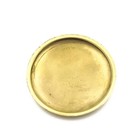 1910 Hamilton Size 16s 17j 10k Rolled Gold Plate Mens Pocket Watch #WB5834-1 — photo 5