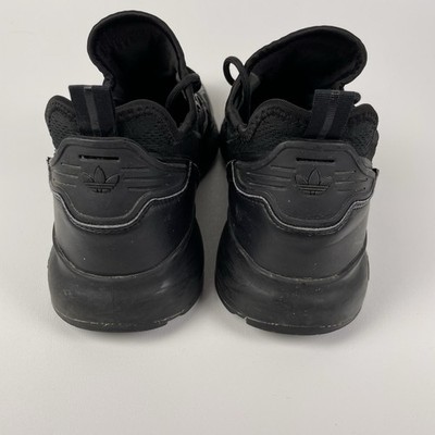 Adidas ZX 2K Boost FV9993 Core Black Sneaker Athletic Boost