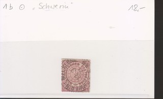 Altd. N.D.P. Sauber O aus gepflegter alter Sammlung ............. Ansehen