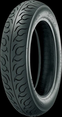WildFlare 100-90-19 Front Bias Tire 57H TL Harley Dyna Super Glide T-Sport 01-03
