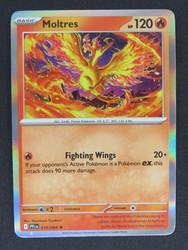 Moltres 014/094 Phantasmal Flames