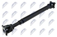 NTY Gelenkwelle, Achsantrieb NWN-SU-003 FüR Suzuki